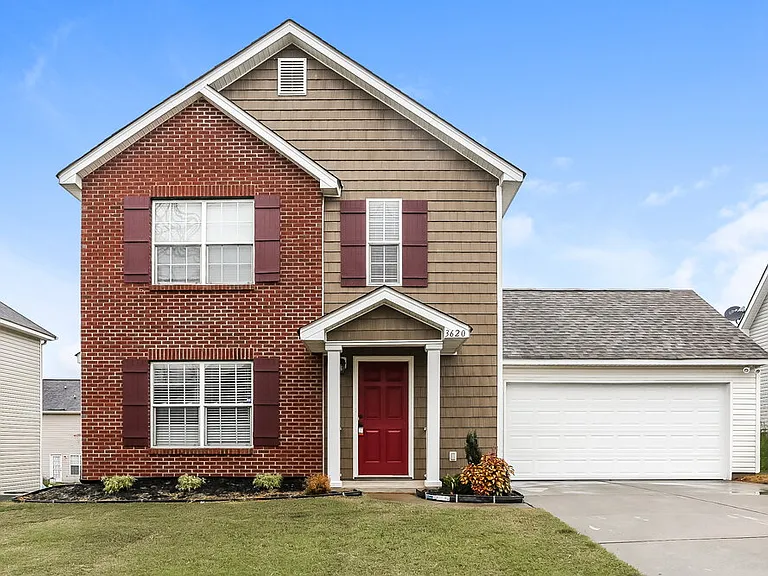 3620 Luton Ct — Photo 1