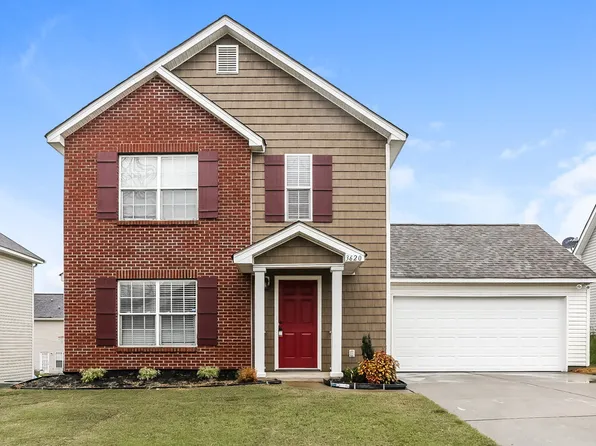 3620 Luton Ct, Charlotte, NC 28262