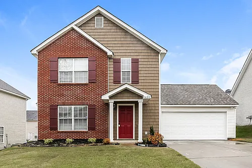 3620 Luton Ct Photo 1