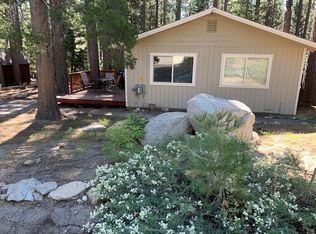 (Undisclosed Address), South Lake Tahoe, CA 96150