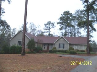 103 Raymond Rd, Americus, GA 31719