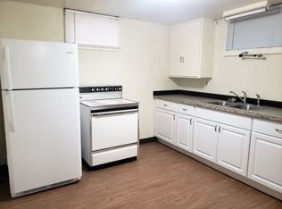 118 1/2 6th St W, Billings, MT 59101