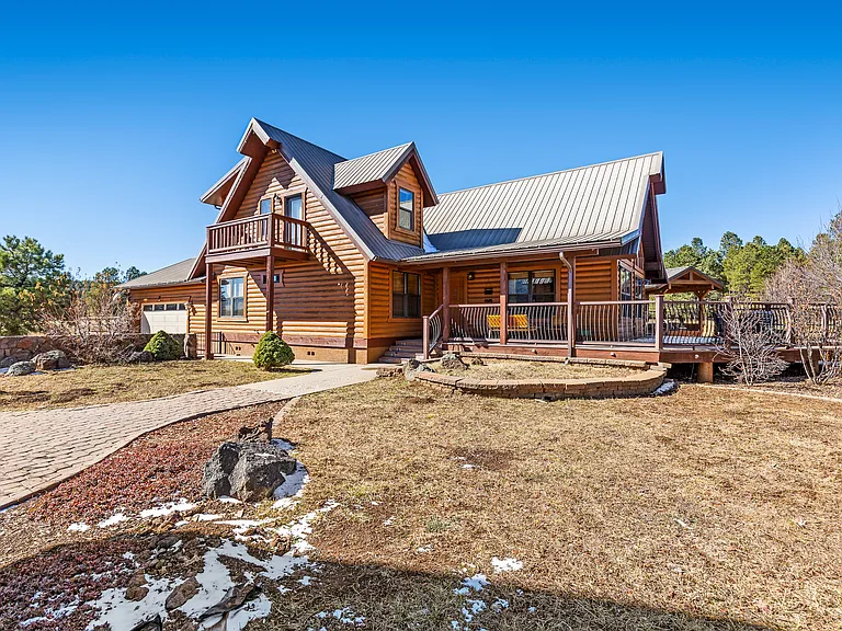 8950 W Antoinette Way — Photo 89