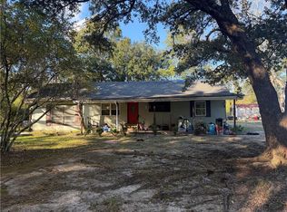 62392 Strahan Rd, Amite, LA 70422