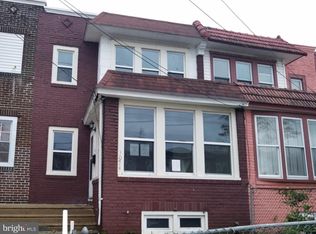3074 Carman St, Camden, NJ 08105