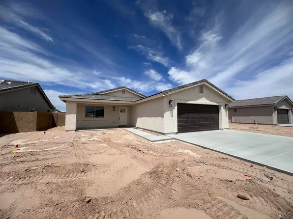 9910 E 36th Pl, Yuma, AZ 85365
