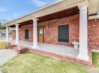 262 Ed Thibodeaux Rd, Church Point, LA 70525