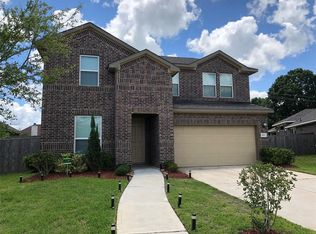 2013 Hughes Ranch Rd, Houston, TX 77089