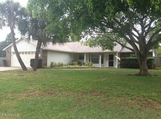1280 Saint George Rd, Merritt Island, FL 32952