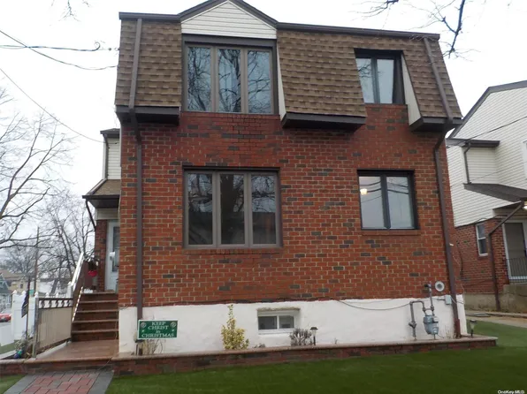 145-34 224th Street, Springfield Gardens, NY 11413