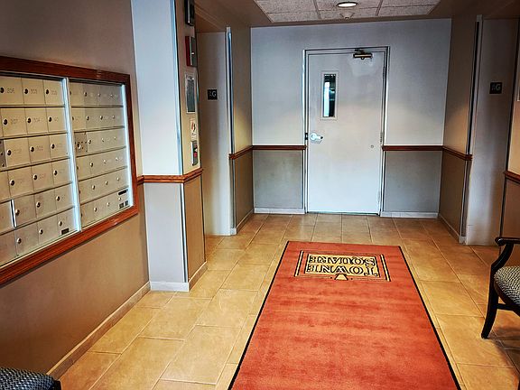 Lobby (mail)