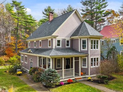 108 Echo Road, Brunswick, ME, 04011