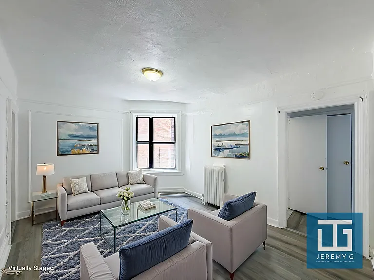 1175 Fulton Ave #2E — Photo 3