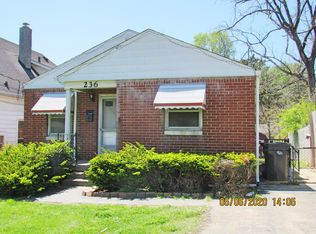 236 S Sherman Dr, Indianapolis, IN