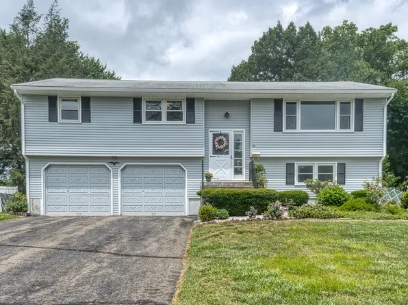 30 Jeffrey Lane, Newington, CT 06111