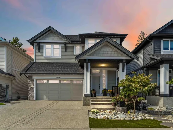 20427 78b Ave, Langley, BC V2Y 1X4