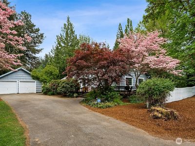 1508 Mix Street NW, Olympia, WA, 98502