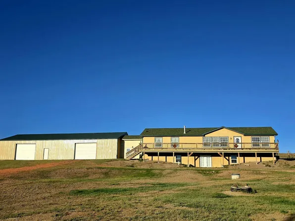 10 Levi Rd, Wright, WY 82732