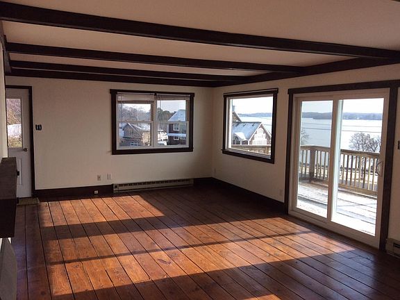 Upstairs Living ROom