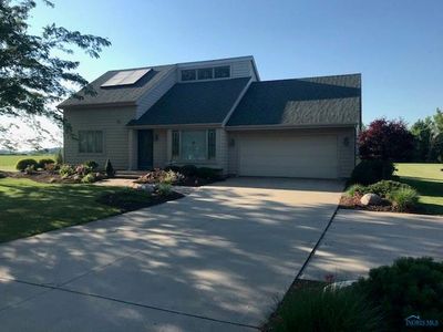 12095 W Bower Ct, Oak Harbor, OH, 43449
