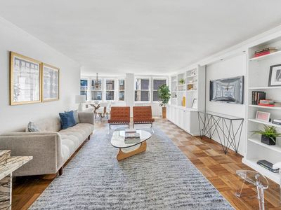 150 E 77th St APT 14G, New York, NY, 10075