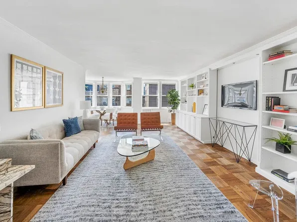 150 E 77th St APT 14G, New York, NY 10075