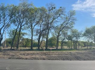 9614 Park Dr, Fort Worth, TX 76179