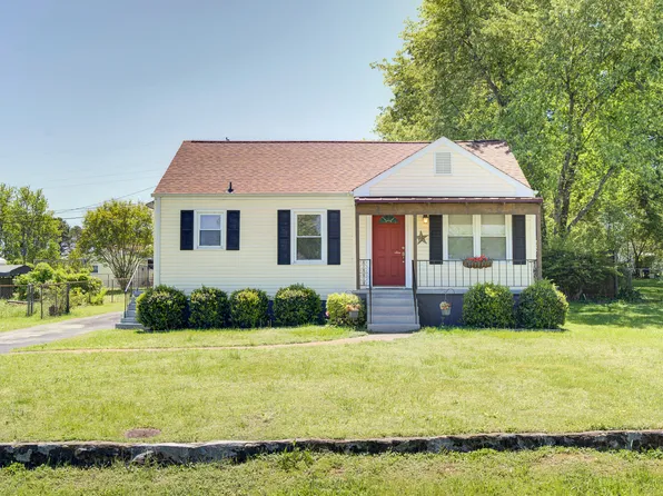 6606 Hilton Dr, Chattanooga, TN 37412