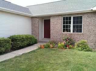 4203 Marryat Dr, Springfield, IL 62711