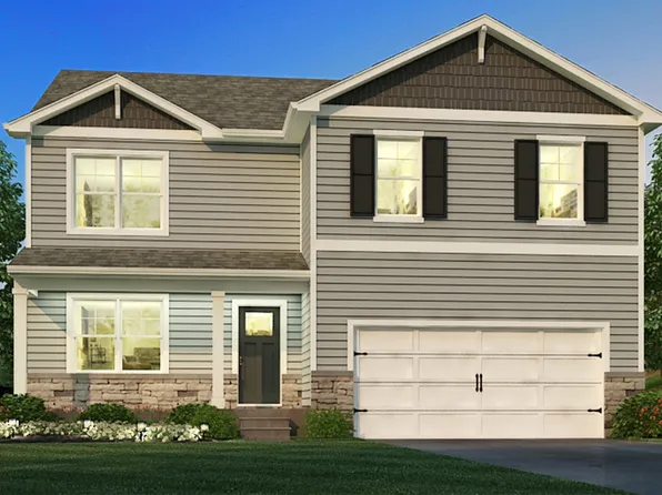 3845 Leasure Farms Dr, Zanesville, OH 43701