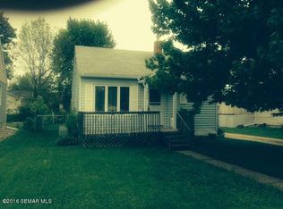 1413 1st St SE, Rochester, MN 55904