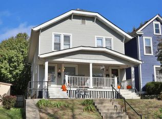 204-206 Blake Ave, Columbus, OH 43202