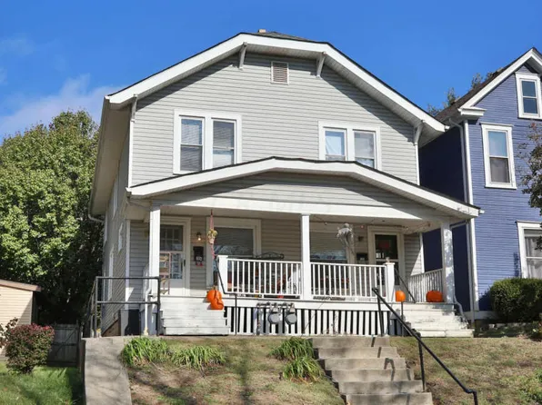 204-206 Blake Ave, Columbus, OH 43202