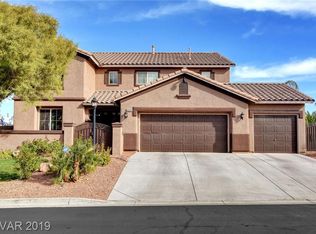 4020 Freel Peak Ct, Las Vegas, NV 89129