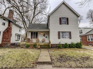 510 Williams St, Springfield, IL 62704