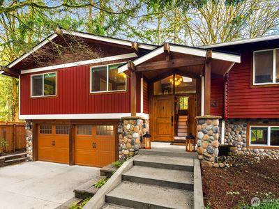 16522 SE 43rd Street, Bellevue, WA, 98006