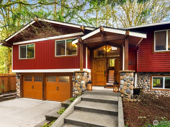 16522 SE 43rd Street, Bellevue, WA 98006