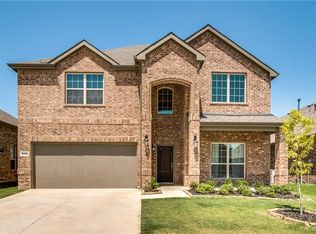 4016 Wavertree Rd, Argyle, TX 75036