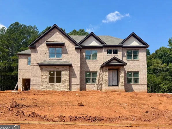1061 Horizon Ct #3, Covington, GA 30016