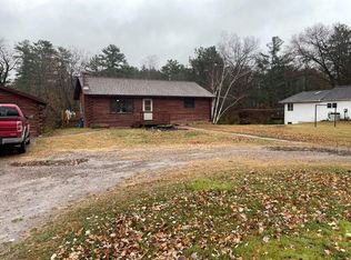 28 Chichester Dr, Chetek, WI 54728