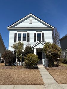 218 Trillium Ave, Summerville, SC, 29483