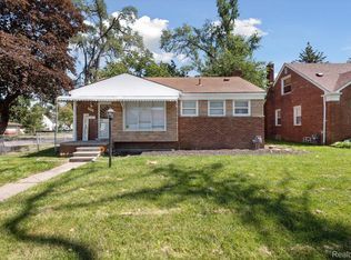 19970 Keystone St, Detroit, MI 48234