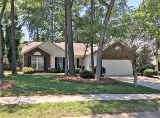 6007 Pecan Cove Ln #15, Charlotte, NC 28269