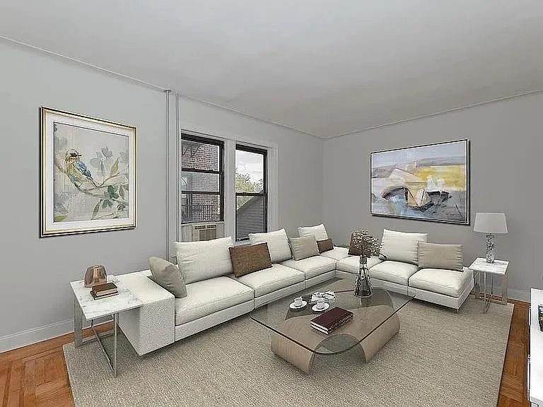 50 Reservoir Ave #405 — Photo 3