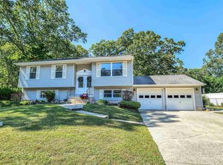 233 Gunpowder Rd, Egg Harbor Township, NJ 08234