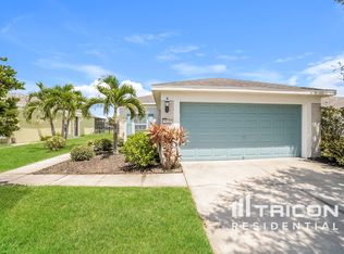 9828 50th Street Cir E, Parrish, FL 34219