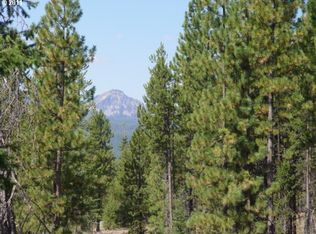 25 Clear Spring Way, Crescent, OR 97733