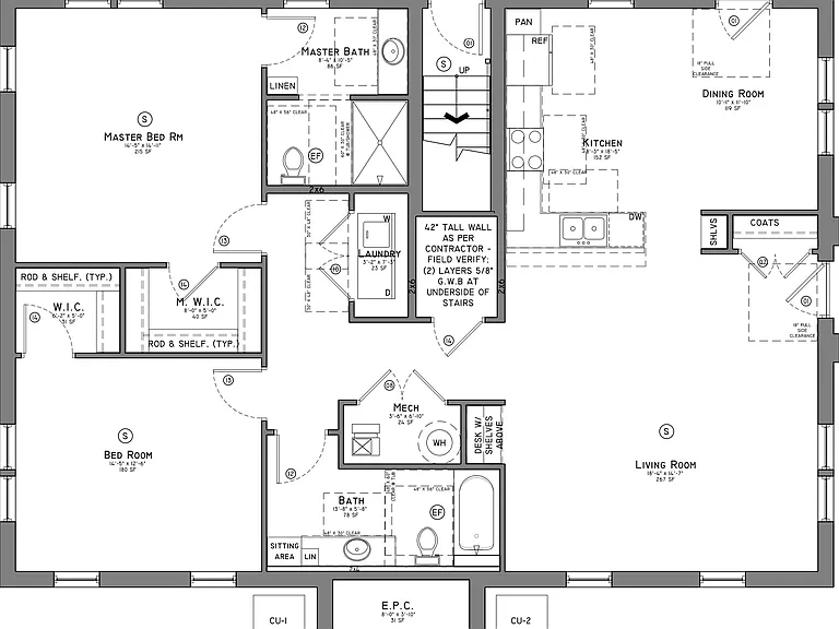 20602 Spence Dr #101 — Photo 2