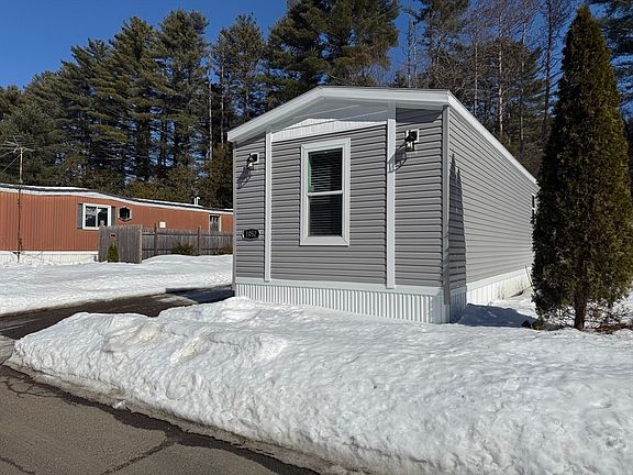 2nd image of 51 Monson Turnpike Rd #1052