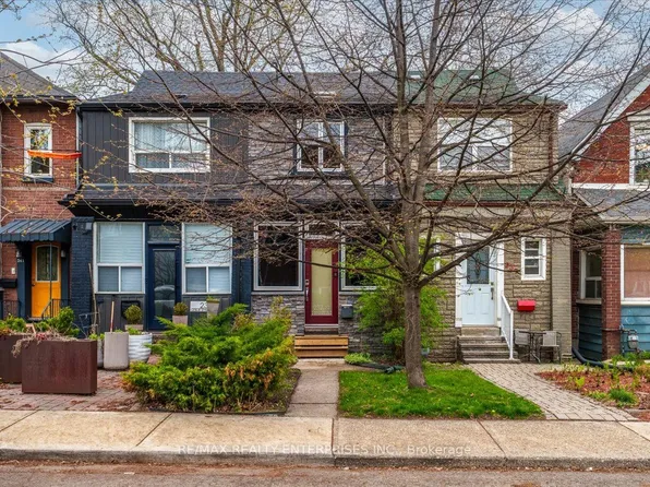 237A Leslie St, Toronto, ON M4M 3C8
